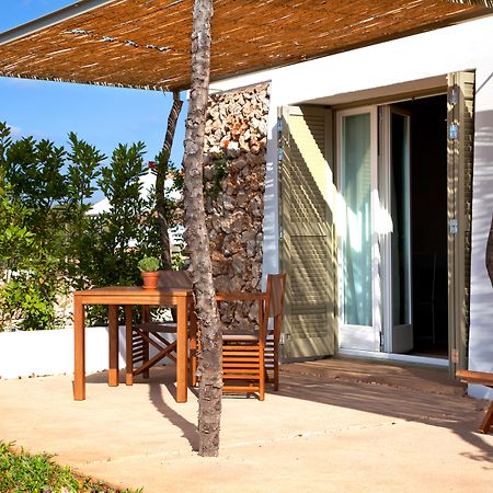 Torralbenc, A Small Luxury Hotel Of The World Cala En Porter  Esterno foto