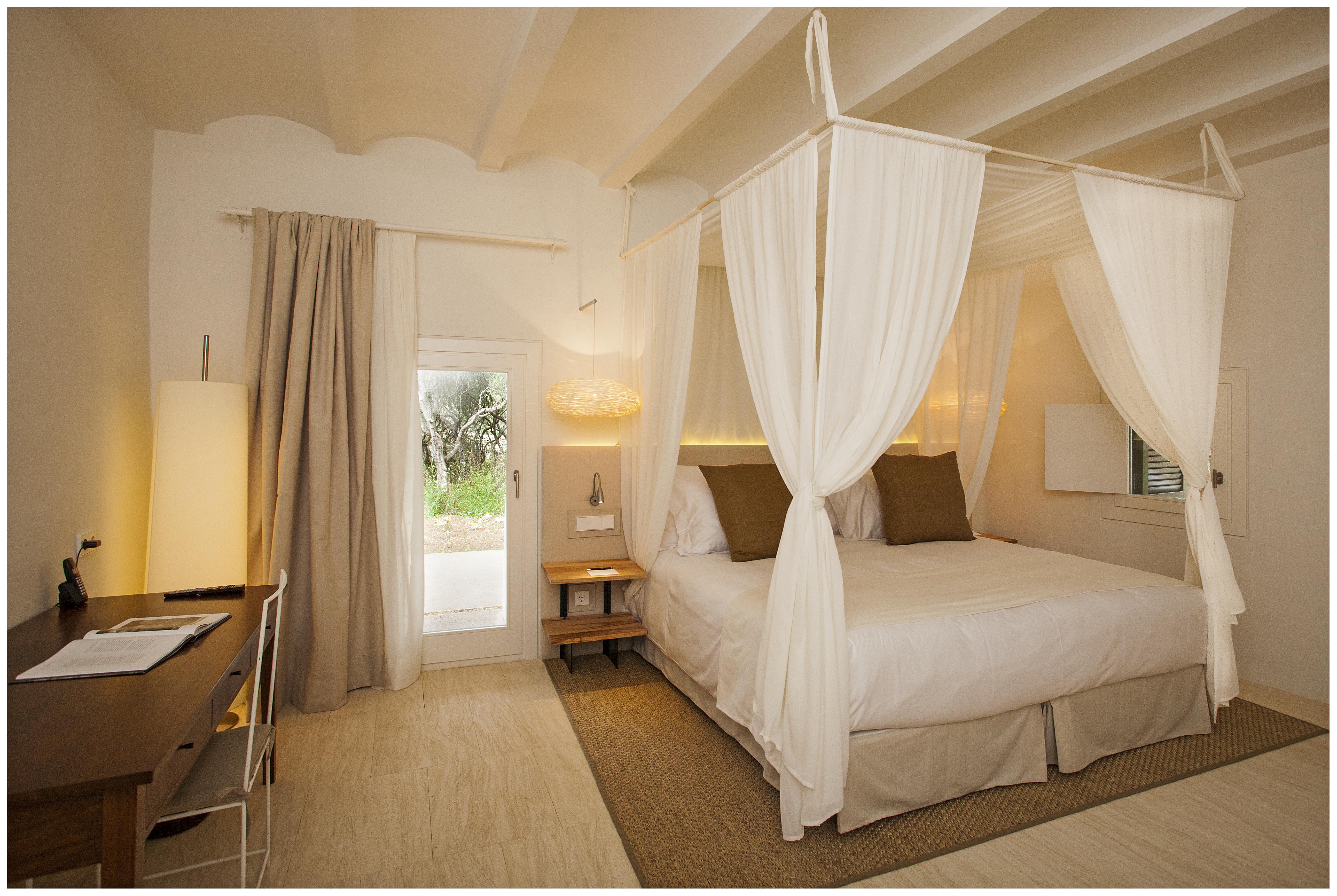 Torralbenc, A Small Luxury Hotel Of The World Cala En Porter  Esterno foto