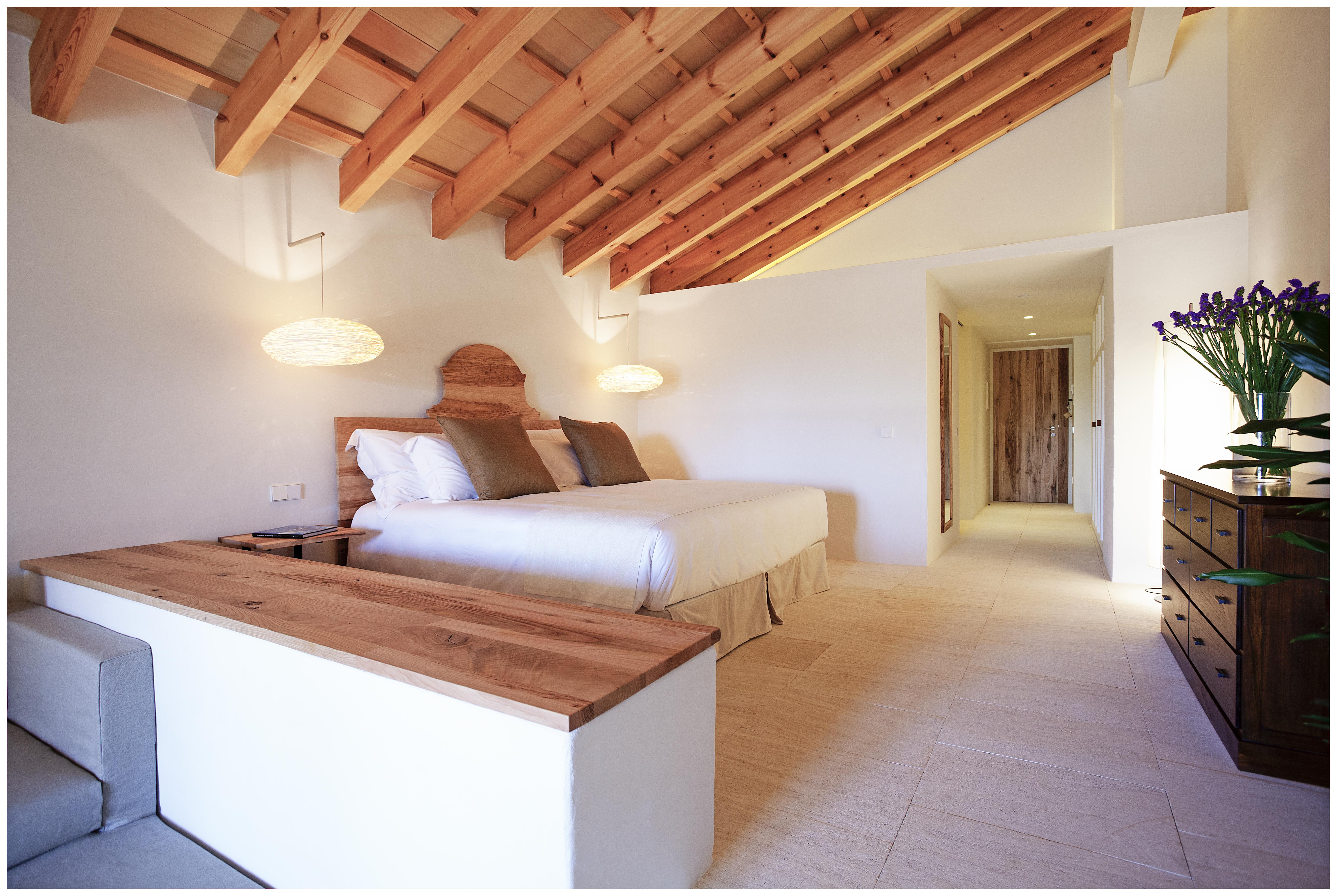 Torralbenc, A Small Luxury Hotel Of The World Cala En Porter  Esterno foto