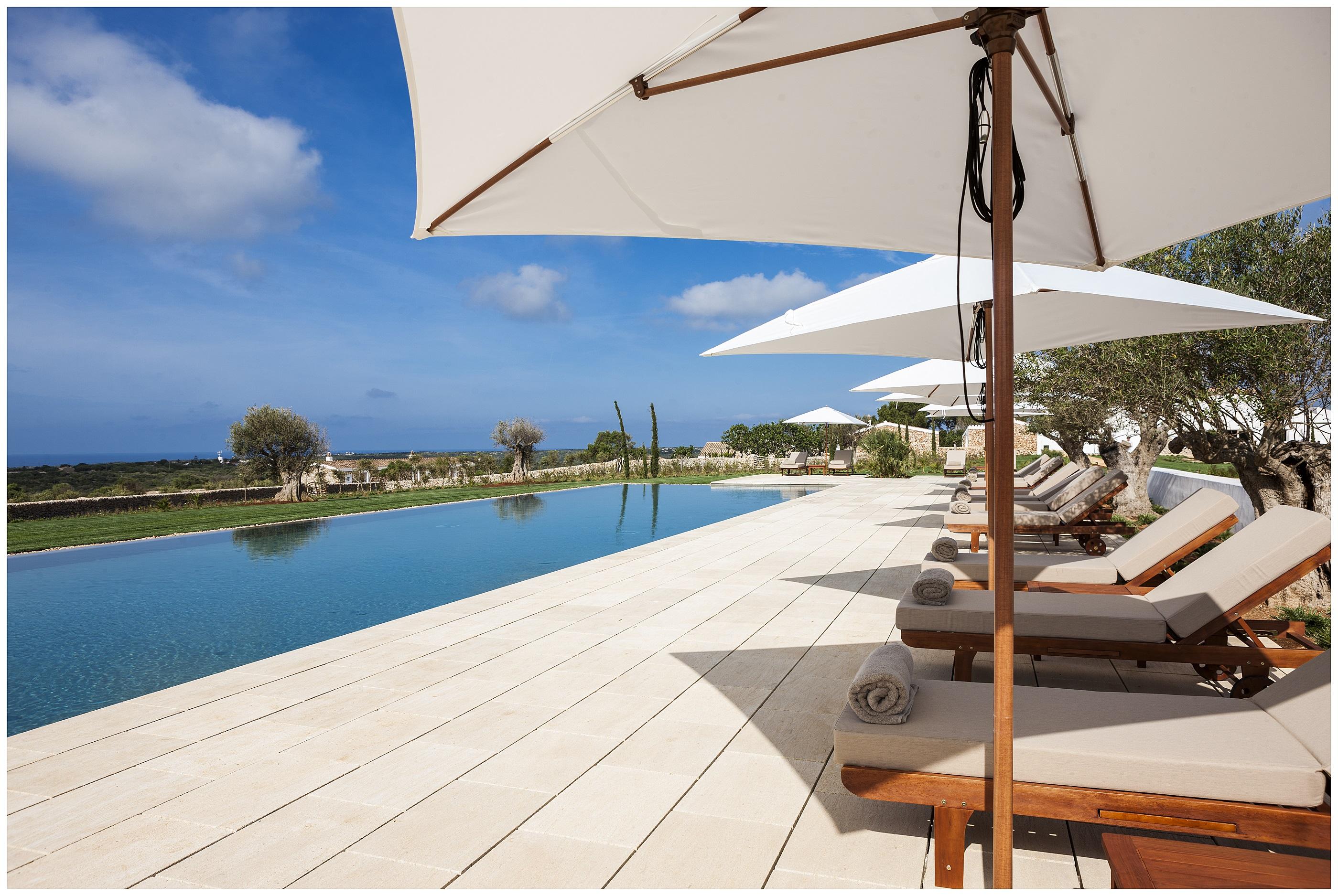 Torralbenc, A Small Luxury Hotel Of The World Cala En Porter  Esterno foto