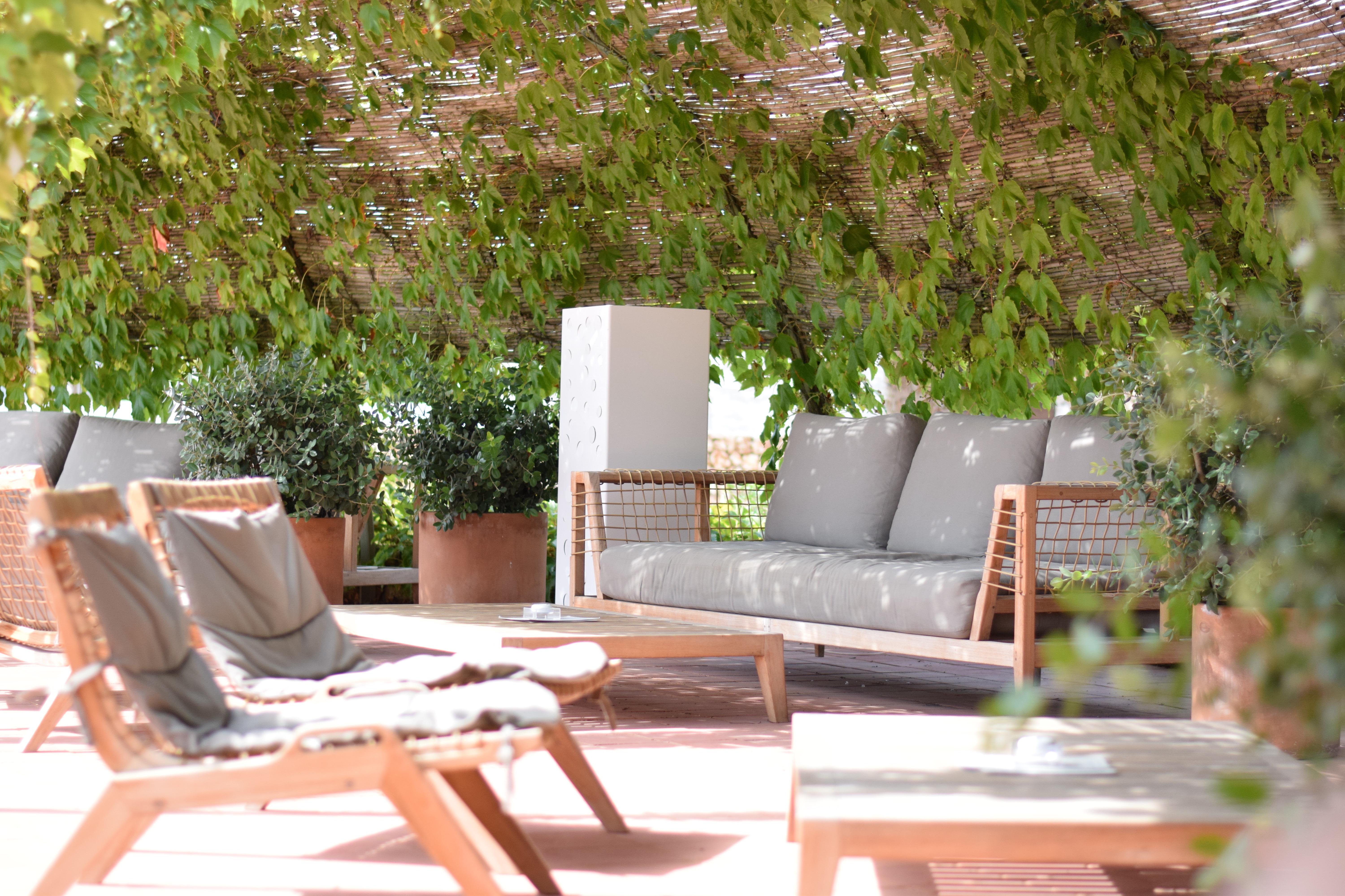 Torralbenc, A Small Luxury Hotel Of The World Cala En Porter  Esterno foto