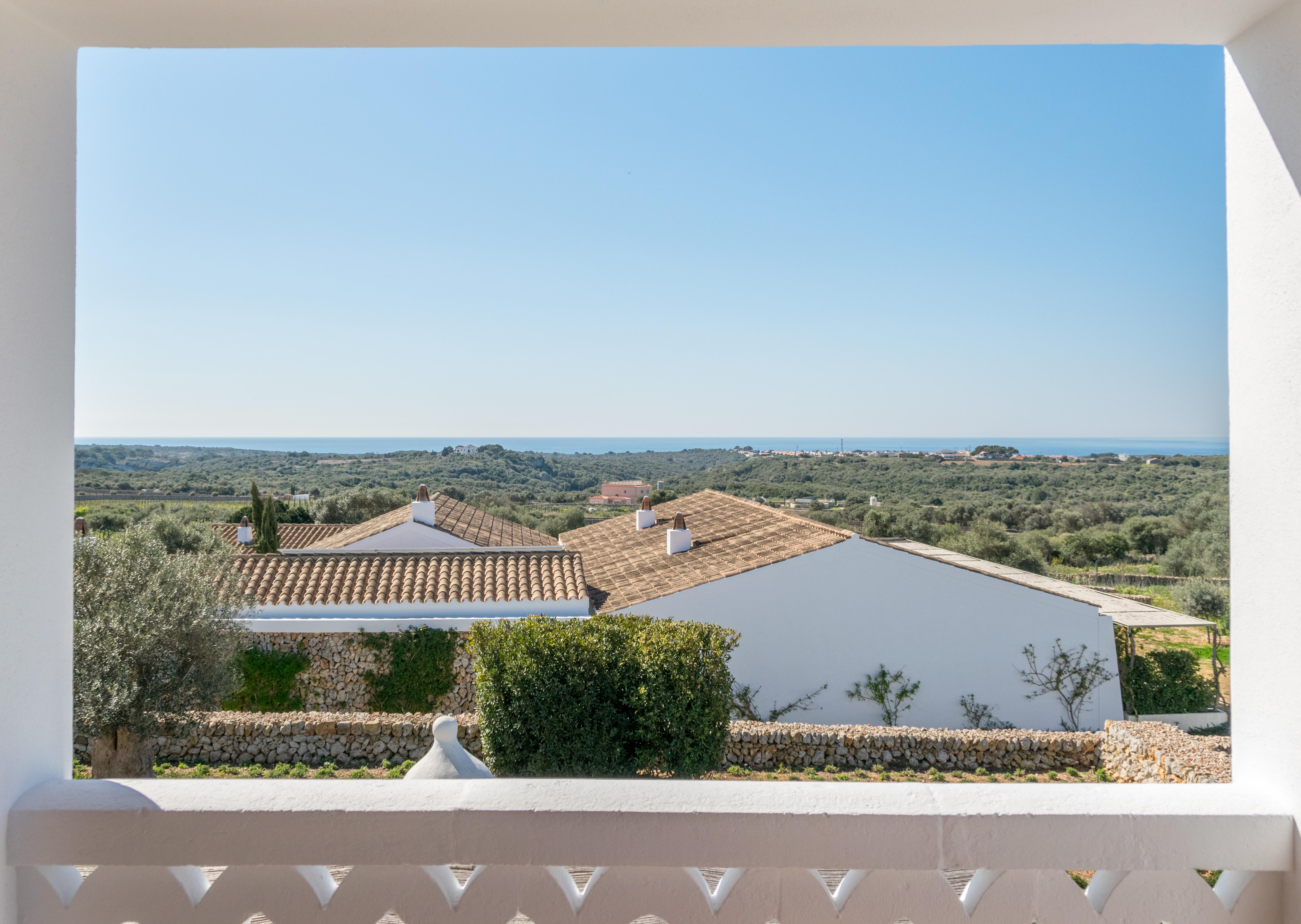 Torralbenc, A Small Luxury Hotel Of The World Cala En Porter  Esterno foto