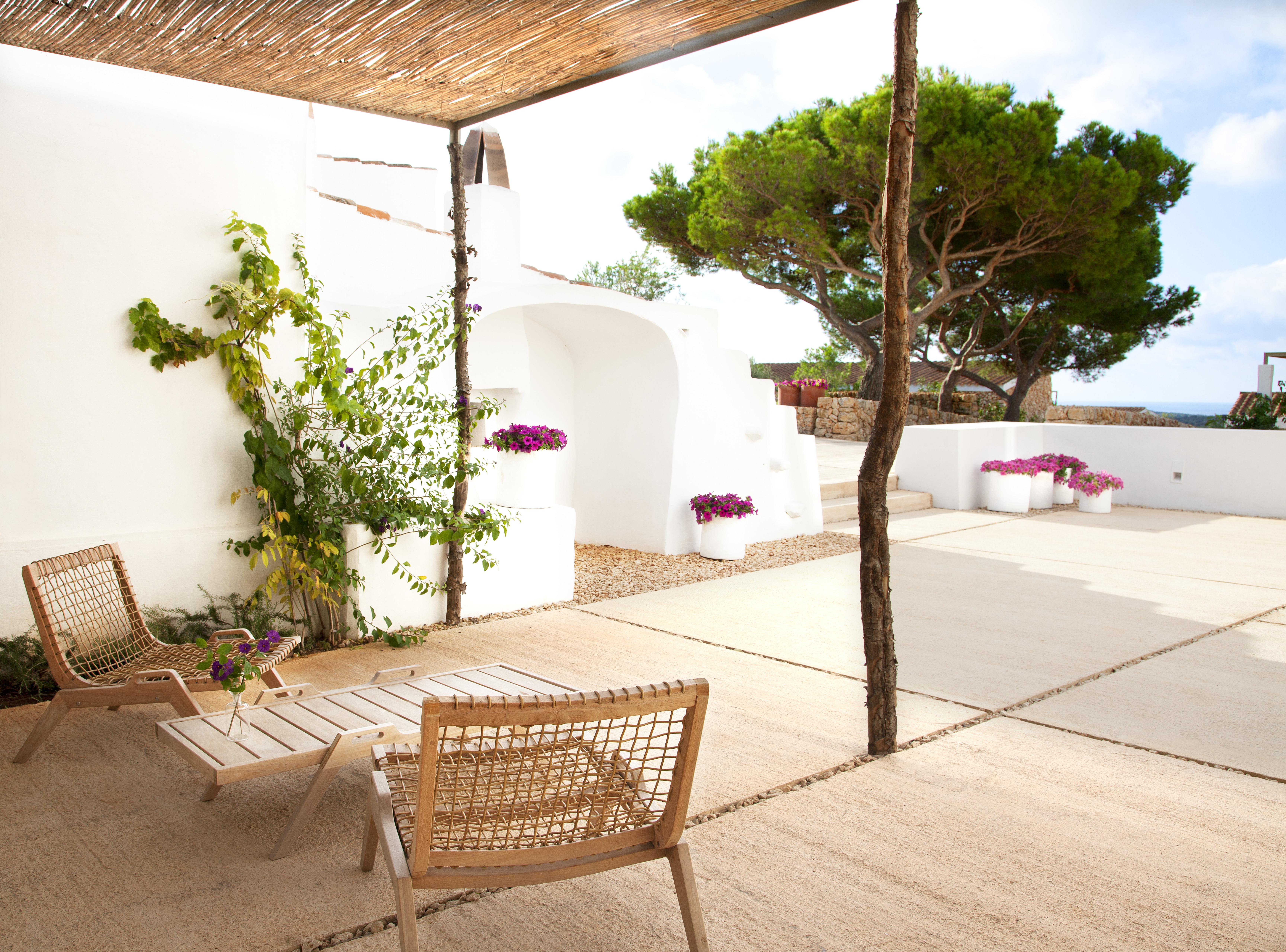 Torralbenc, A Small Luxury Hotel Of The World Cala En Porter  Esterno foto