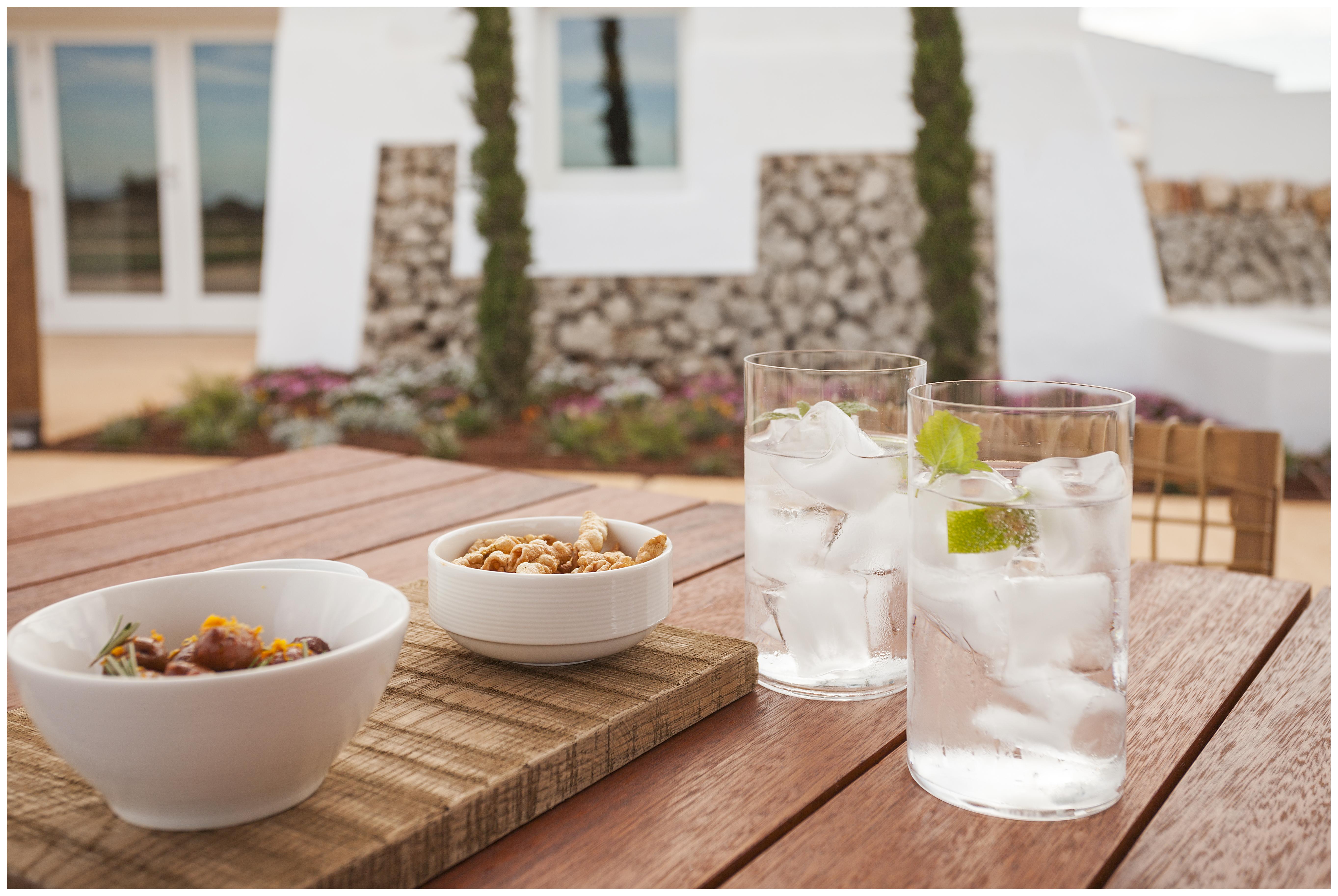 Torralbenc, A Small Luxury Hotel Of The World Cala En Porter  Esterno foto