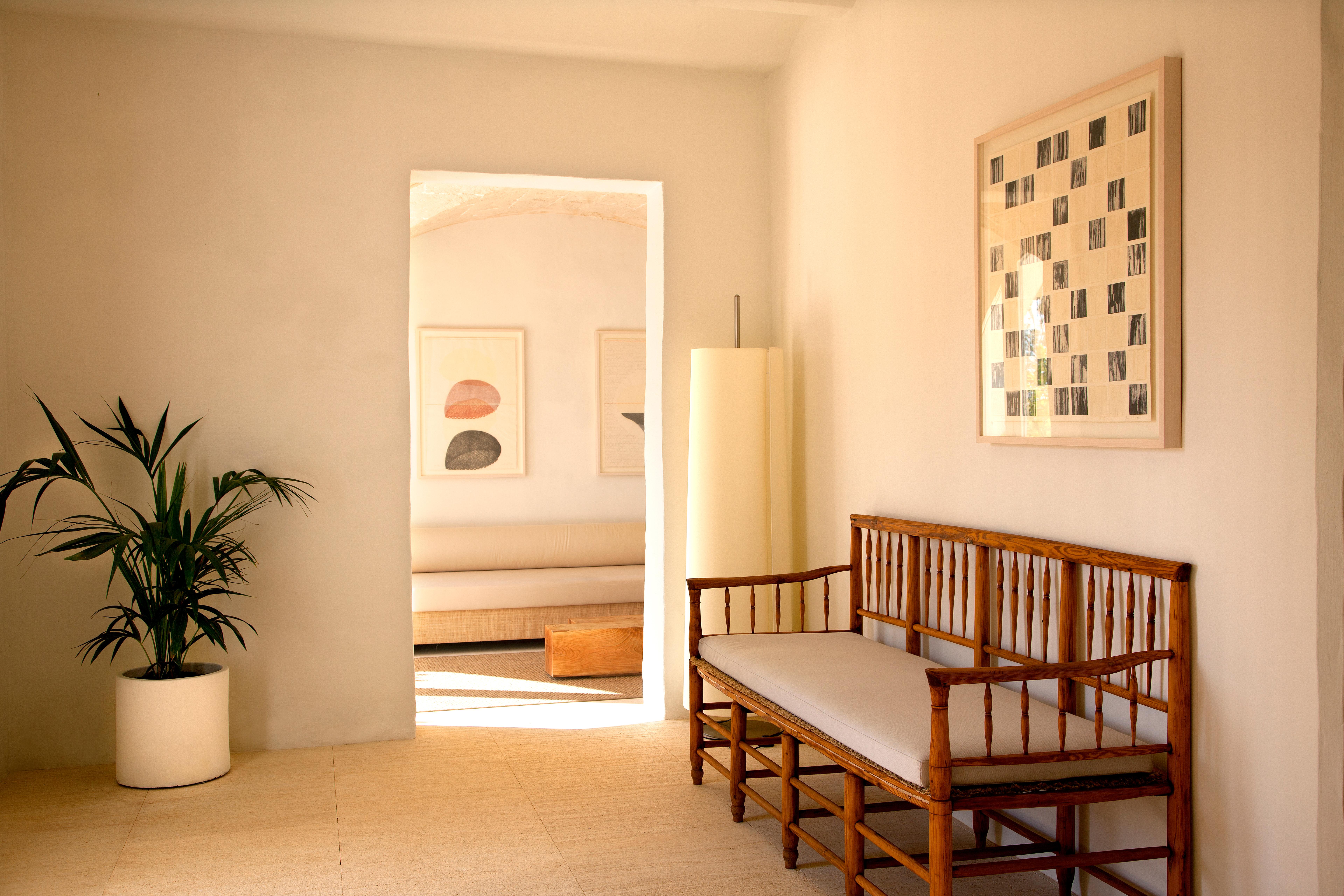 Torralbenc, A Small Luxury Hotel Of The World Cala En Porter  Esterno foto