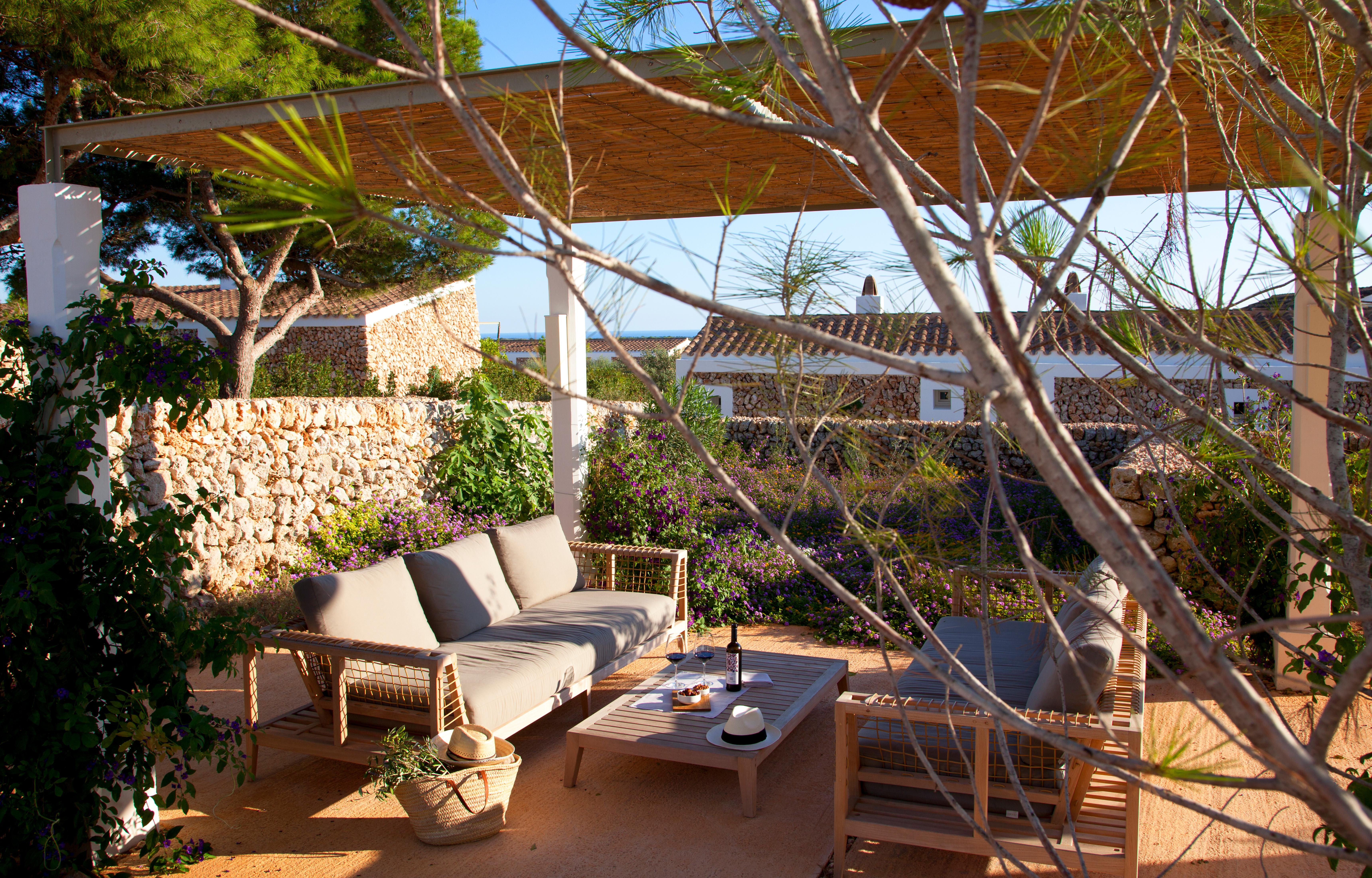 Torralbenc, A Small Luxury Hotel Of The World Cala En Porter  Esterno foto
