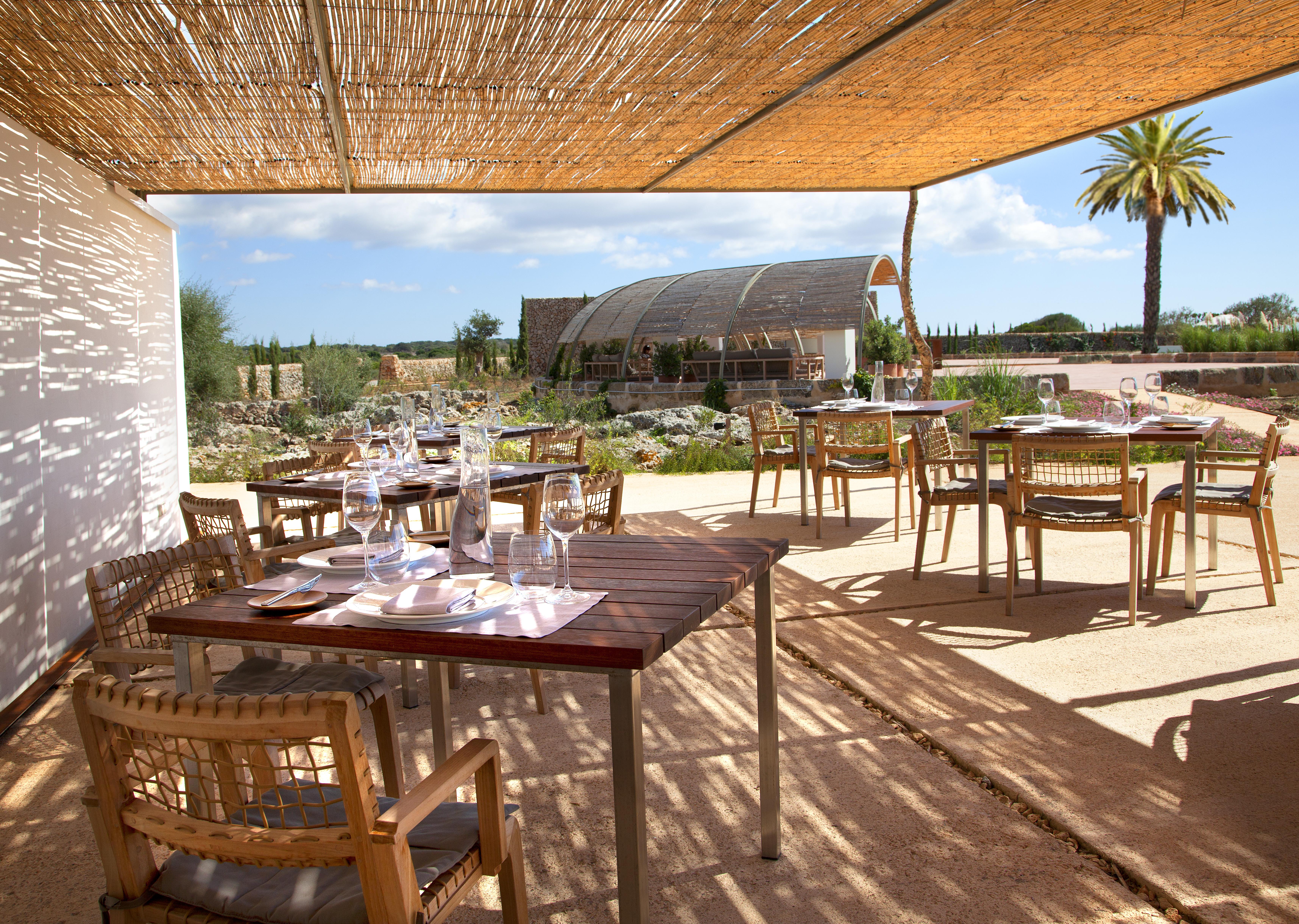 Torralbenc, A Small Luxury Hotel Of The World Cala En Porter  Esterno foto