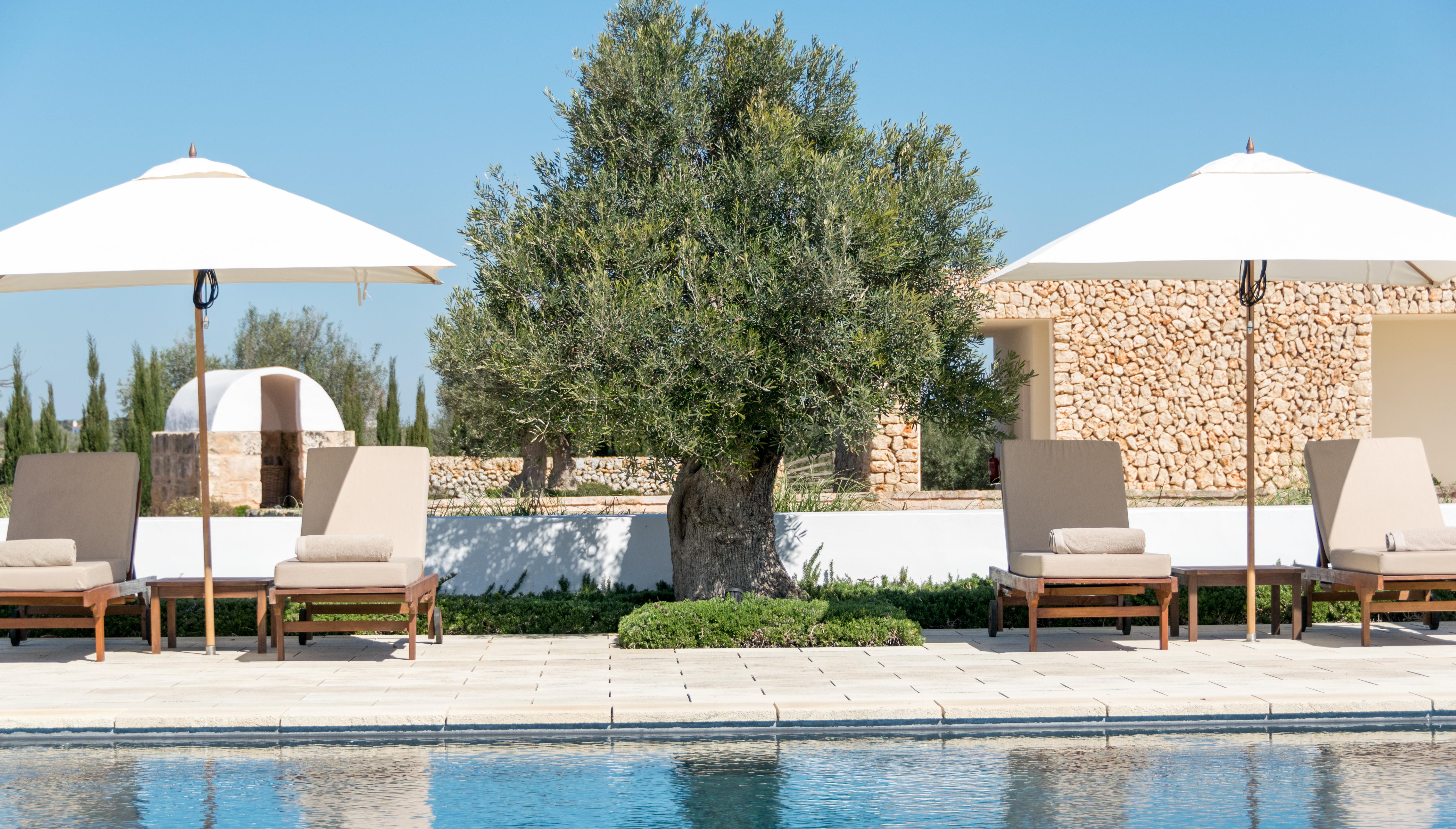 Torralbenc, A Small Luxury Hotel Of The World Cala En Porter  Esterno foto