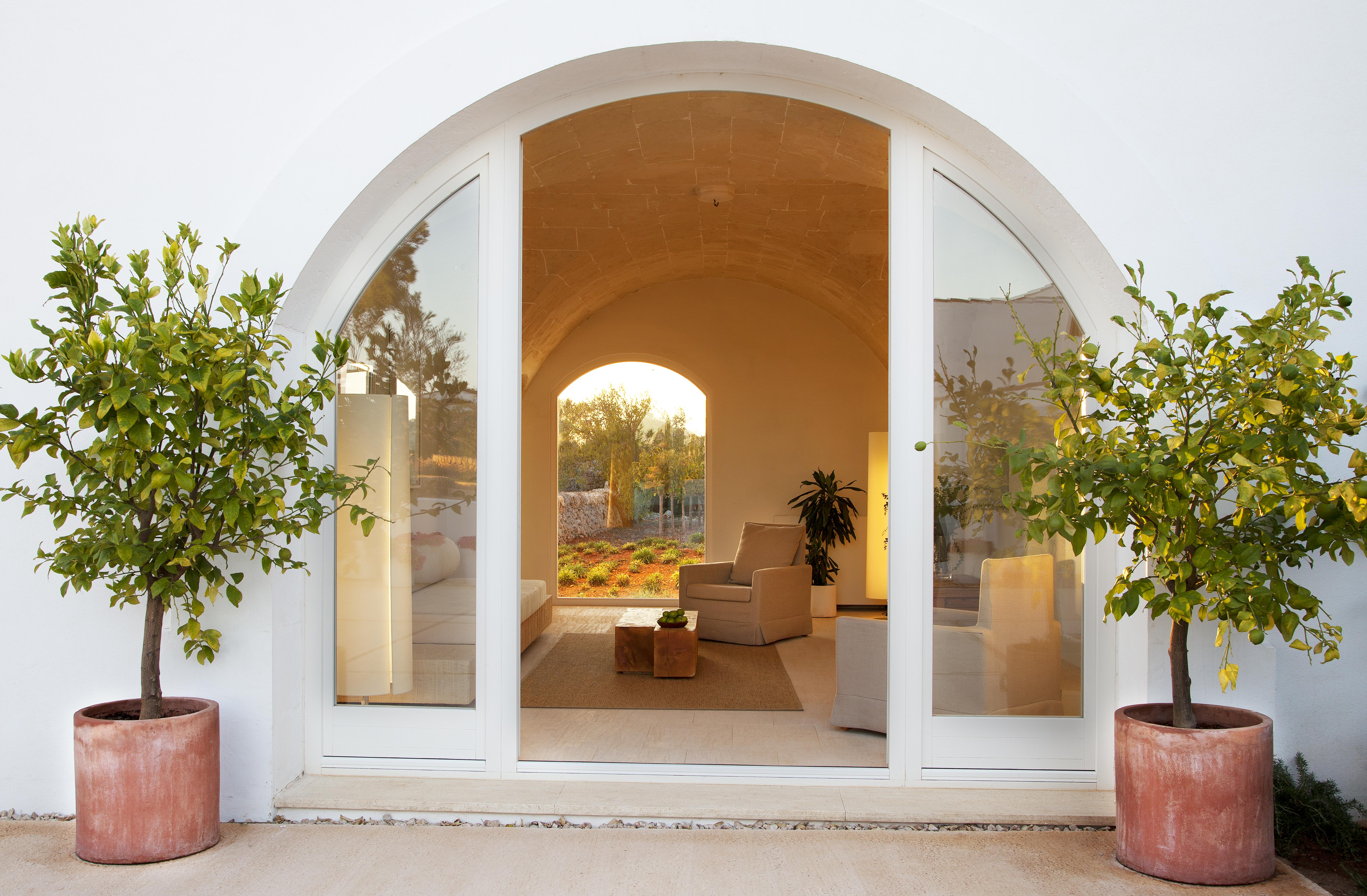 Torralbenc, A Small Luxury Hotel Of The World Cala En Porter  Esterno foto