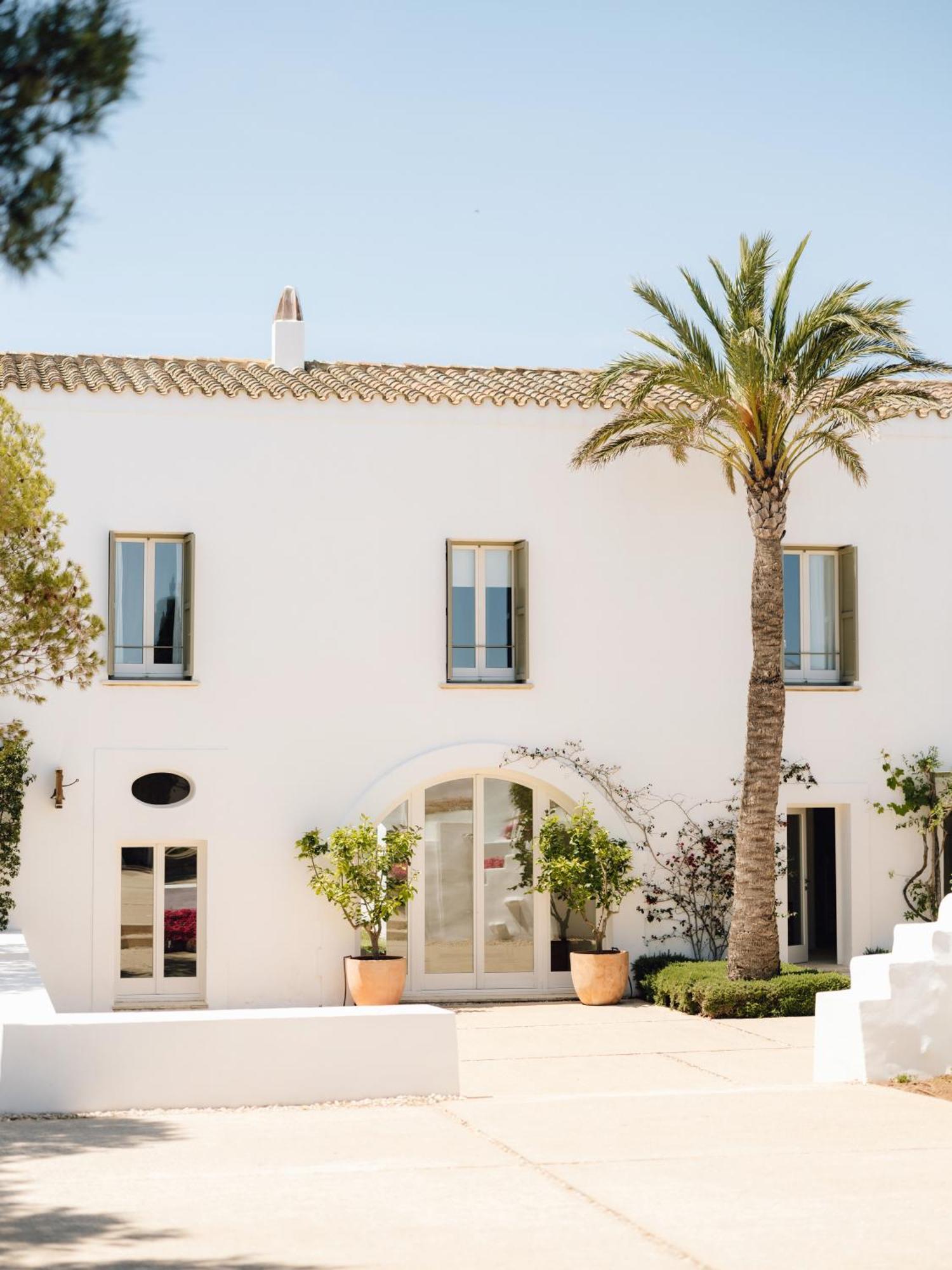 Torralbenc, A Small Luxury Hotel Of The World Cala En Porter  Esterno foto