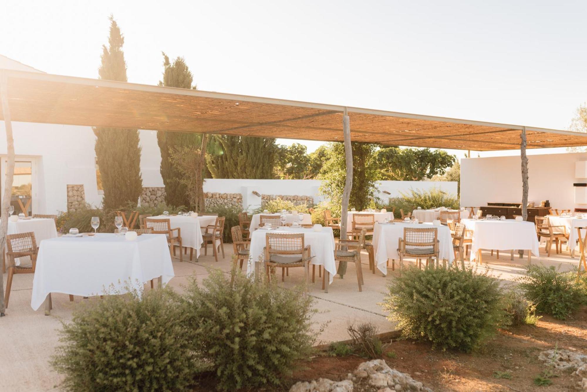 Torralbenc, A Small Luxury Hotel Of The World Cala En Porter  Esterno foto