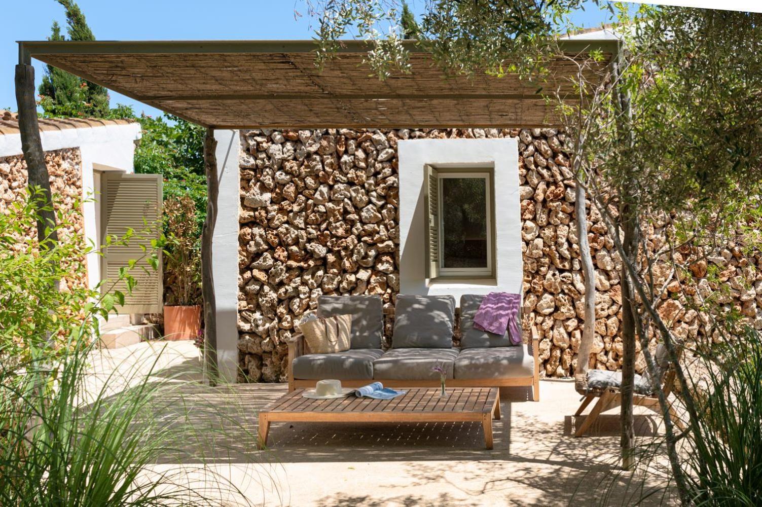 Torralbenc, A Small Luxury Hotel Of The World Cala En Porter  Esterno foto