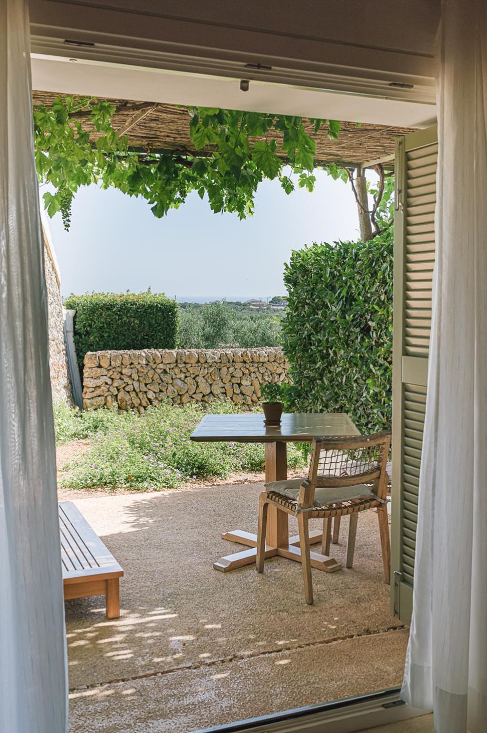 Torralbenc, A Small Luxury Hotel Of The World Cala En Porter  Esterno foto