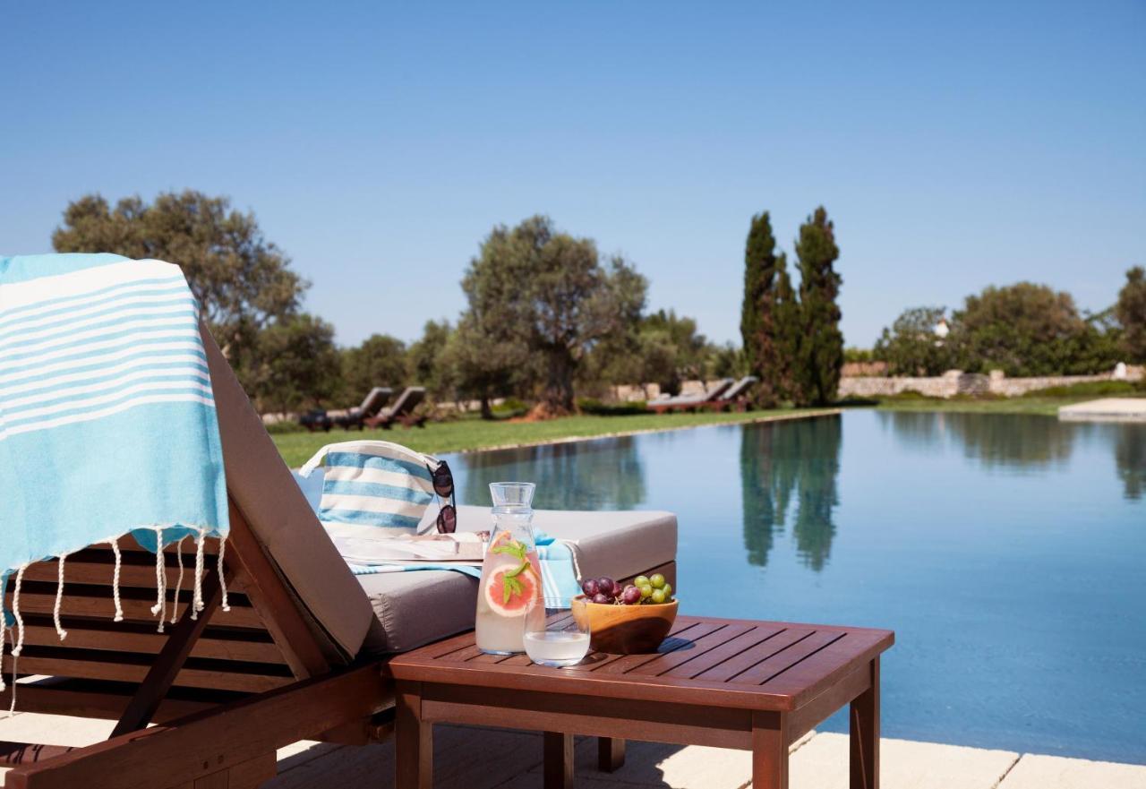 Torralbenc, A Small Luxury Hotel Of The World Cala En Porter  Esterno foto