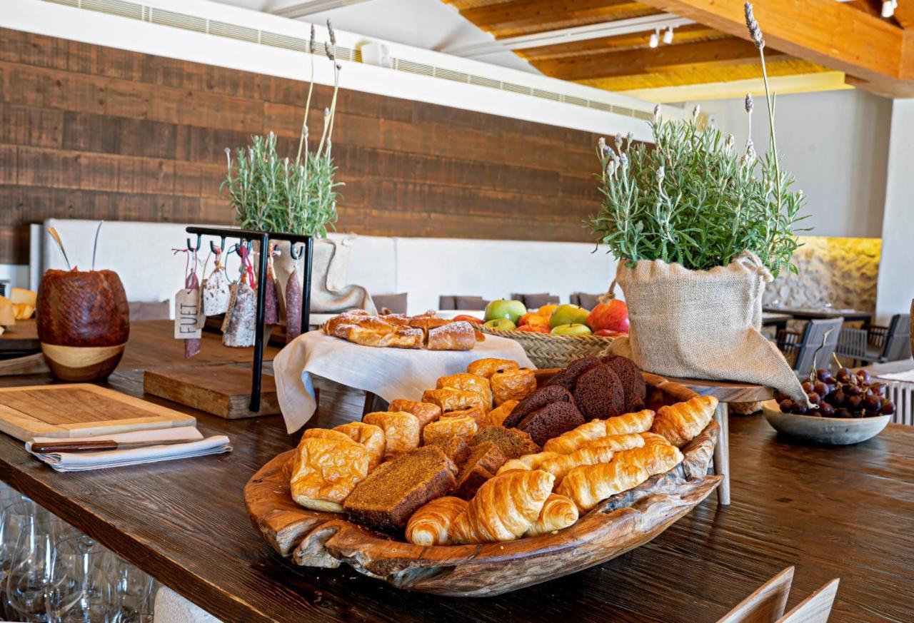 Torralbenc, A Small Luxury Hotel Of The World Cala En Porter  Esterno foto